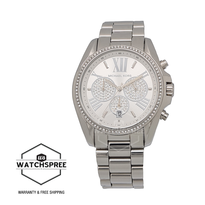 Michael Kors Women Watches On Sale 