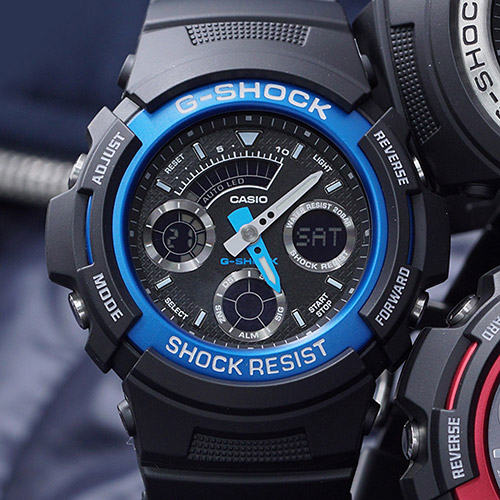 Buy G Shock Casual Online Lazada Sg