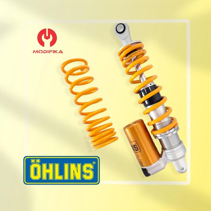 SHOCK SHOCKBREAKER OHLINS HO 545 TABUNG BAWAH 328MM VARIO 110 125 150 - Shafiyul Shop Harga 7,790,000 rupiah*Gratis Ongkir