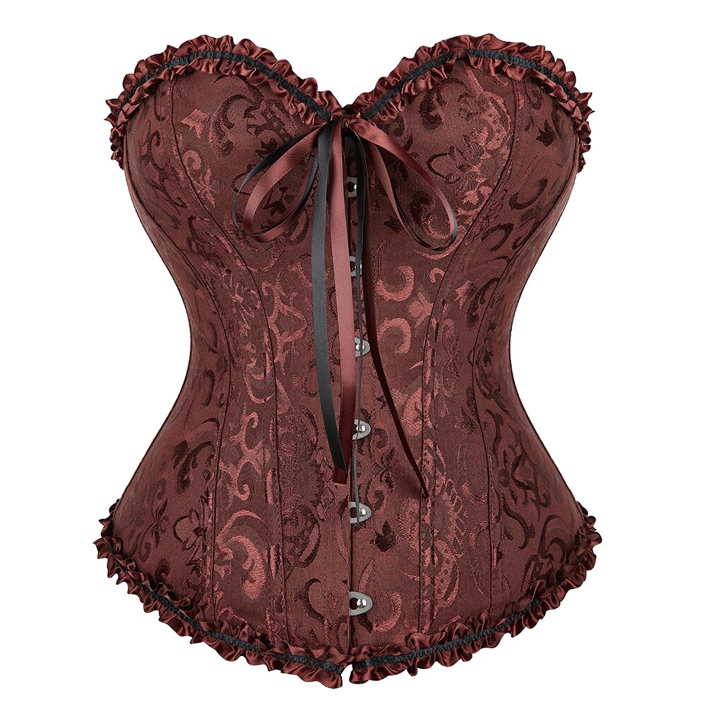 Lace Up Corset - Best Price in Singapore - Jan 2024