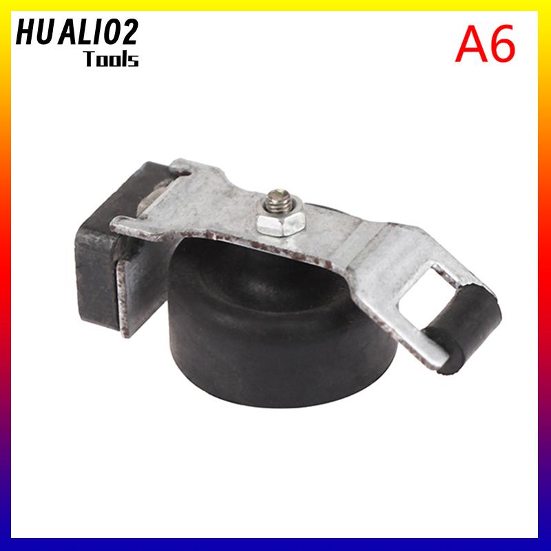 HUALI02 Cao su máy bơm không khí phụ kiện oxy bộ phận bơm cá bể cá bể nuôi cá Nguồn cung cấp - 3