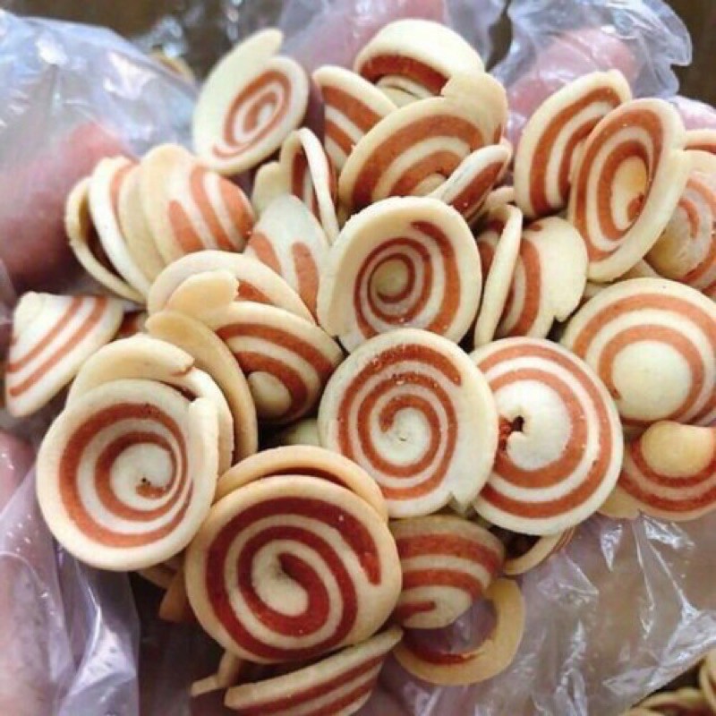 1kg Bánh tai heo nhí