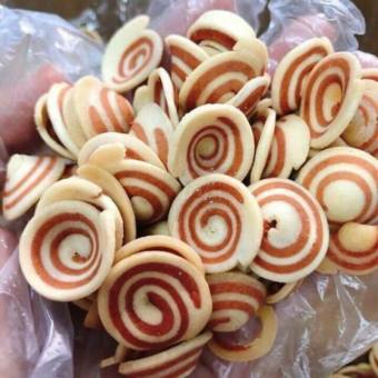 1kg Bánh tai heo nhí