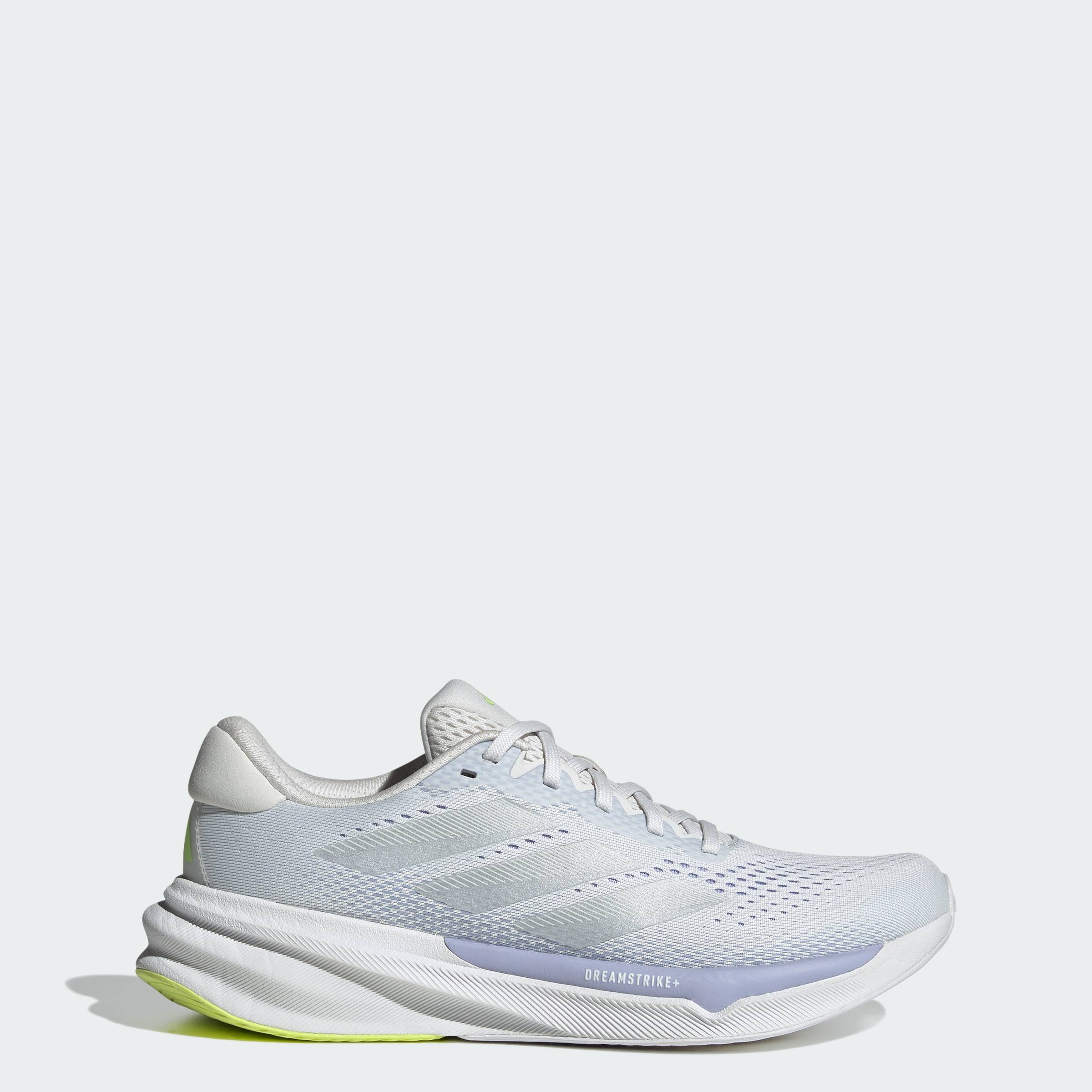 [CHỈ 1-4.11-MUA 3 GIẢM 40%] adidas Chạy Giày Chạy Bộ Supernova Stride 2.0 Nữ trắng IH8658