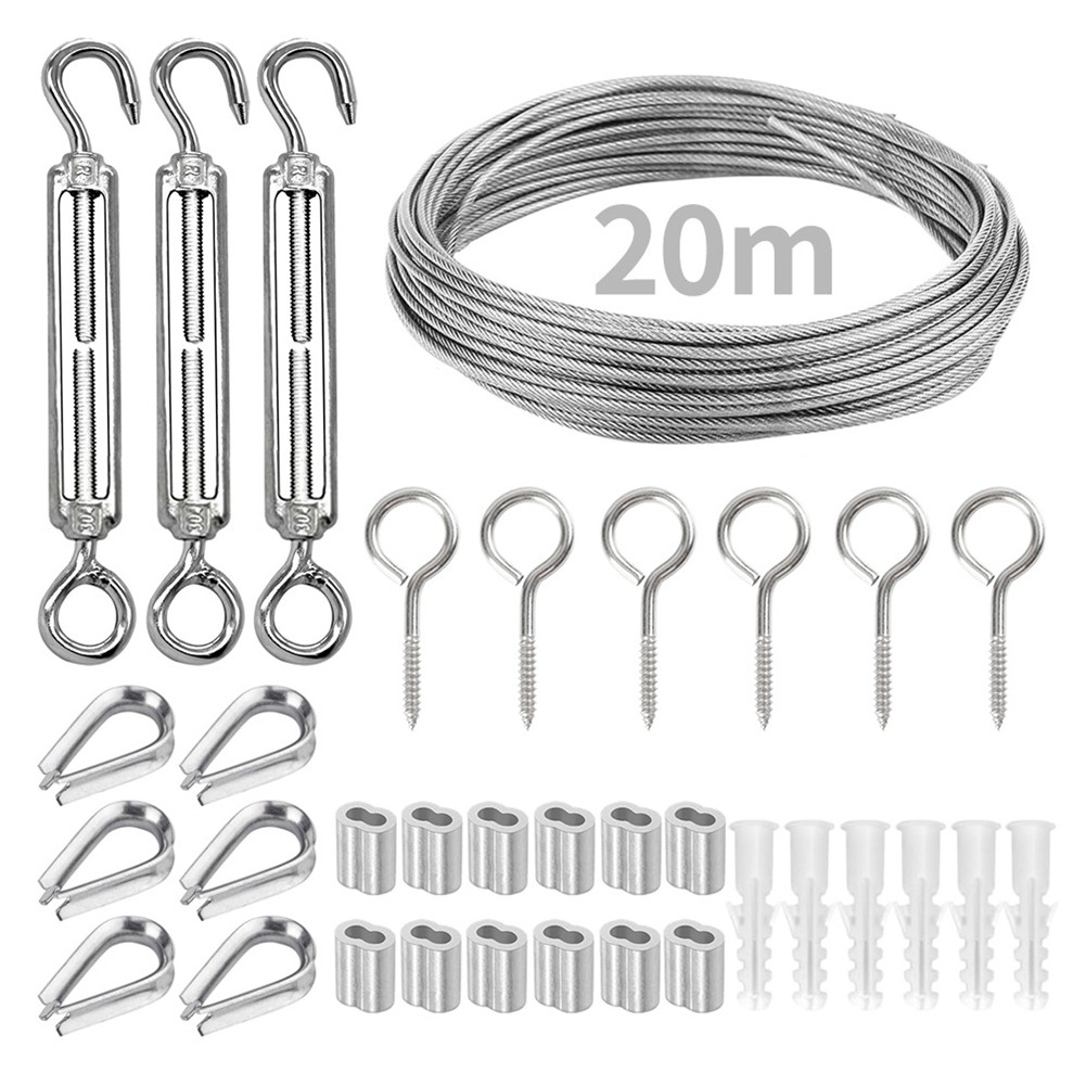【Unirax】 chịu lực cao pergola Kit cho vườn cho cây leo với các bộ phận thiết lập hoàn chỉnh 【hàng có sẵn】