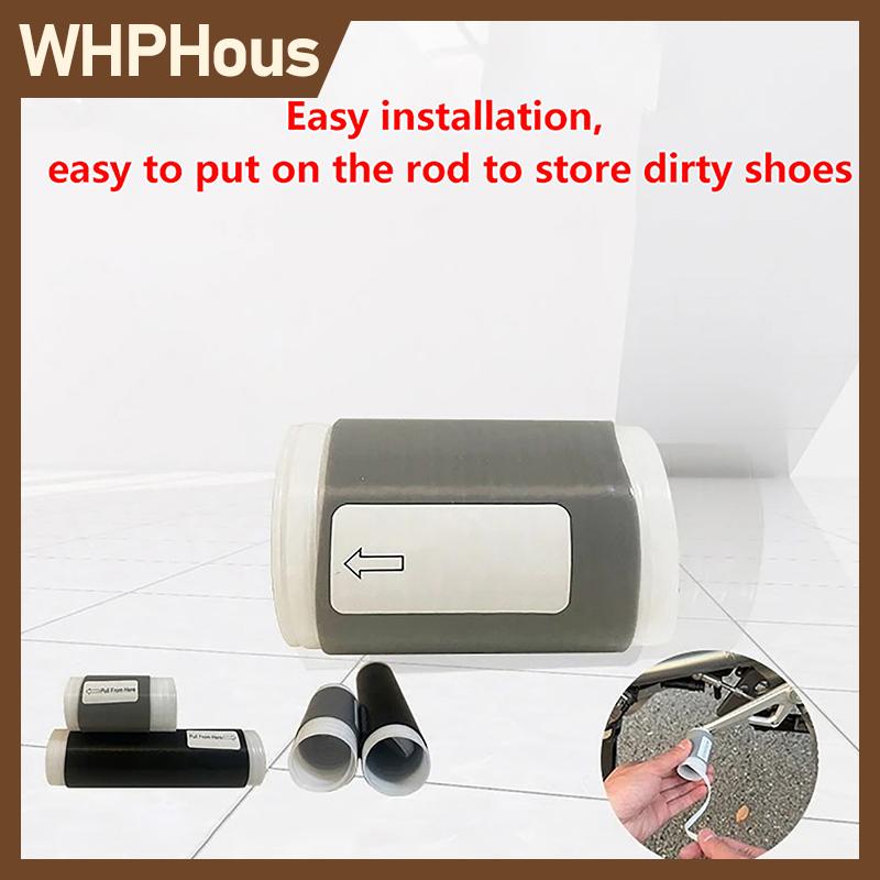 WHPHous Universal Motorcycle Gear Shift Pedal Silicone Sleeve Anti Slip Pad Protection Shoe Toe Motorcycle Accessories Gear Lever Cover Giá 16,619 Đồng*Miễn phí vận chuyển