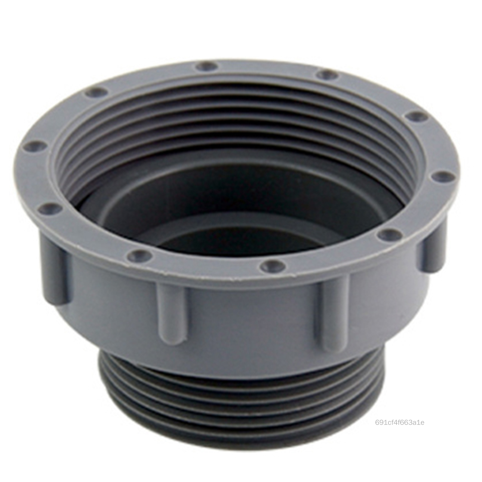 Bồn Rửa Chén Nước Ống Ren Bên Trong 45mm đến 58mm Ren Ngoài Giảm 30/32mm Đường Kính trong Vòi SUN-VN