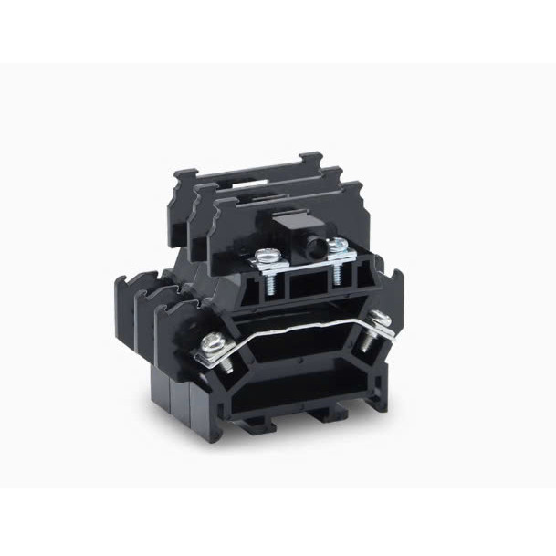 Cầu đấu dây - domino 2 tầng 10A 15A 20A Hanyoung Nux, TBD-10A TBD-20A bằng đồng - 10CÁI HYBT-15A-2