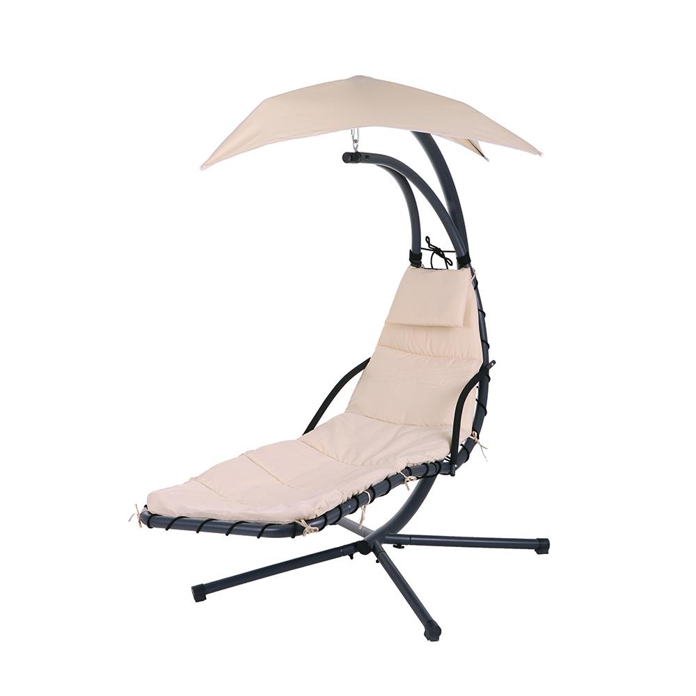[ส่งฟรี] HomePro เตียงพักผ่อน DREAM HAMMOCK แบรนด์ SPRING ราคา 6,590 บาท*ส่งฟรี