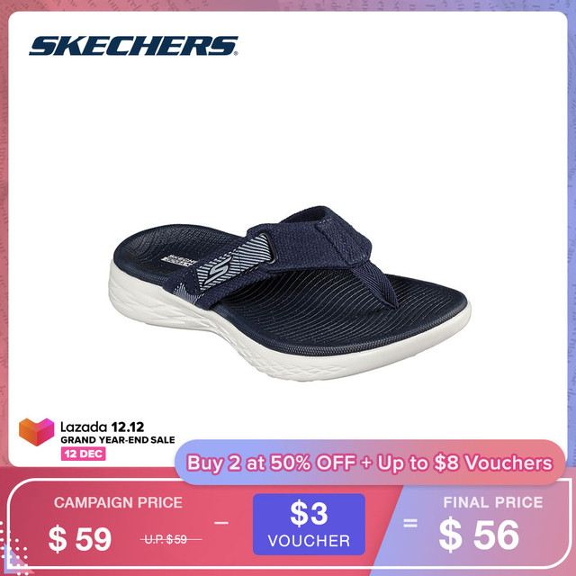 buy skechers flip flops online