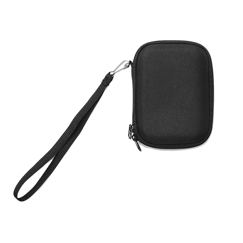 Đối với Logitech Pebble M350/m350s/M355/i345 bluetooth không dây tương thích Chuột trường hợp khó khăn thay thế túi lưu trữ