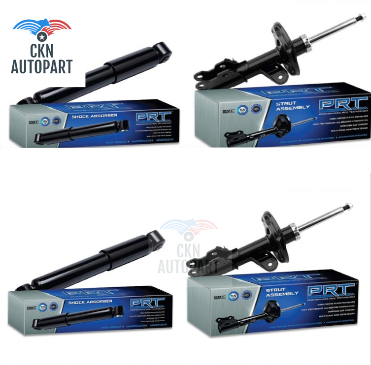 จัดส่งเร็ว โช้คอัพ (รับประกัน3ปี) PRT โช๊คอัพ MAZDA CX5 (EX) ปี 2013-2016 - กดเลือก โช๊คหน้า / โช๊คหลัง ราคา 2,290 บาท*ส่งฟรี