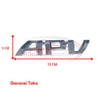 Emblem APV untuk Suzuki APV Arena