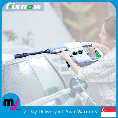 Mi FixNow Pressure Cordless Handheld Pressure Washer Spray Gun For Car Wash