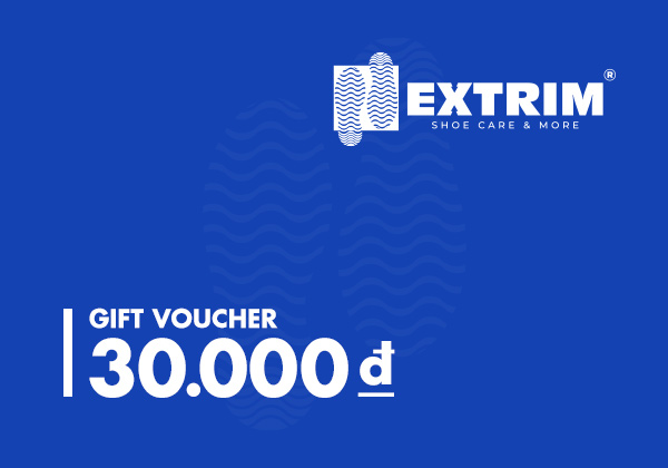 Extrim - Phiếu quà tặng Extrim 30k