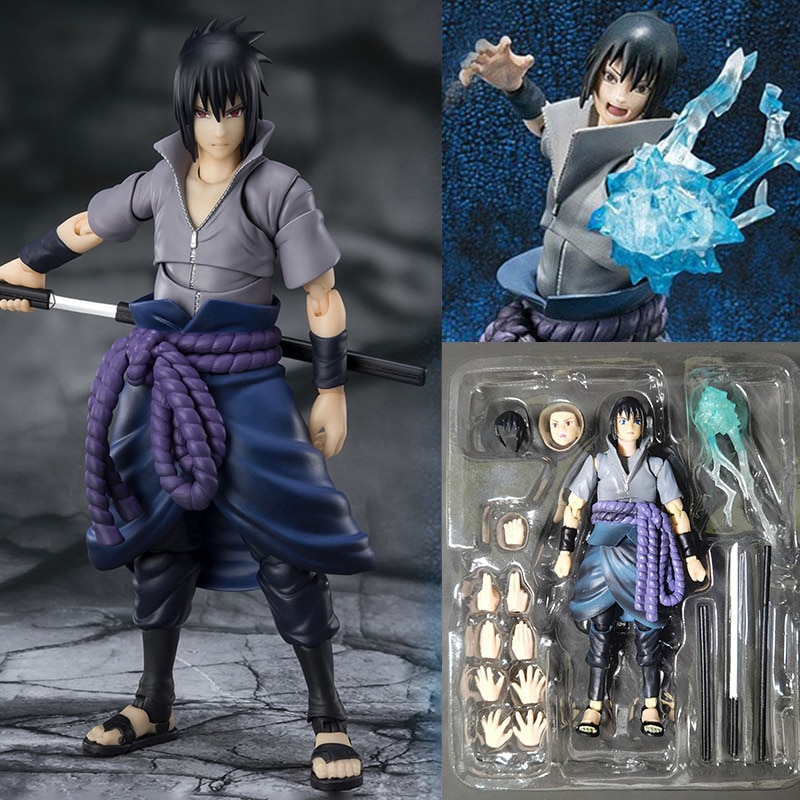 Buy Trunkin Naruto Anime 12 Pcs Action Figure PVC Set Collectible Sasuke  Itachi Jiraiya Hinata Kakashi Figurines Toy Set Online at Low Prices in  India - Amazon.in