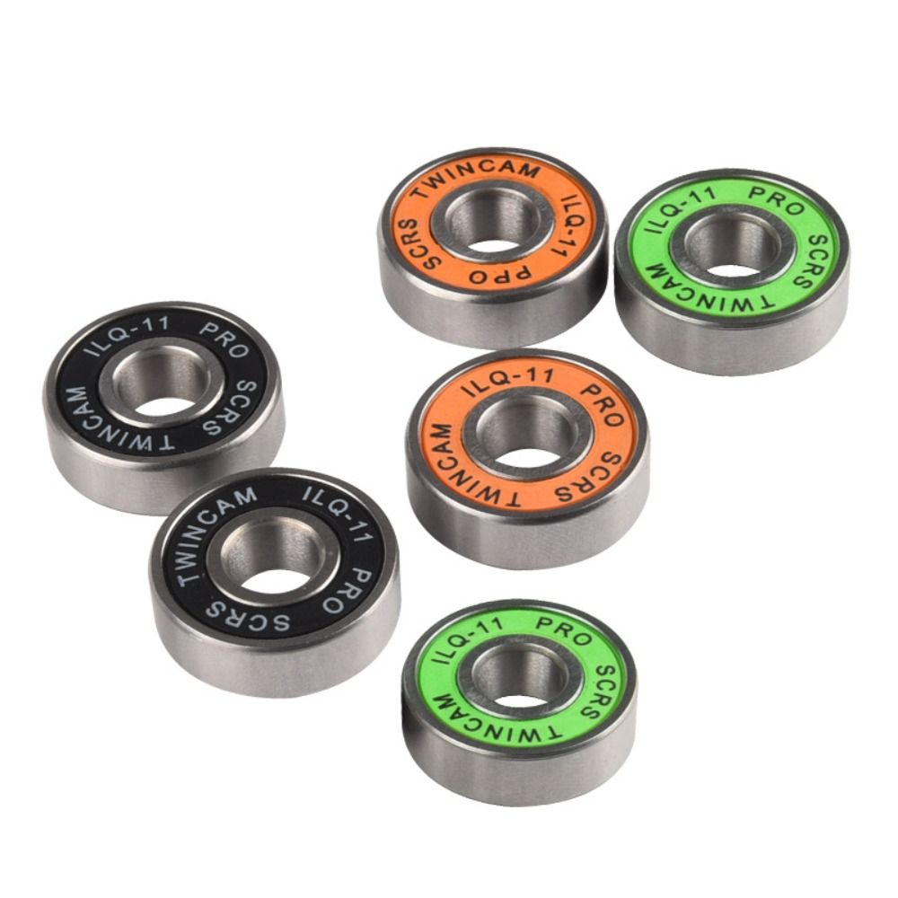 KEQI Frictionless Deep Groove For Skate Board For Scooter Ball bearings