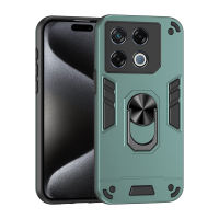 Phone case infinix GT20 Pro Shockproof Armor Stand with Holder Car adsorb Ring Back cover infinix GT 20 Pro Case
