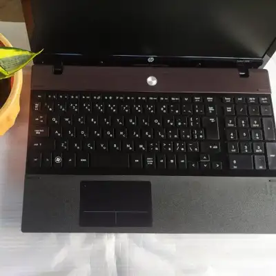 Laptop HP 4520S Không Có Webcam 15.6in, Core i5 520M, Ram 4g, SSD 120G, new 90%