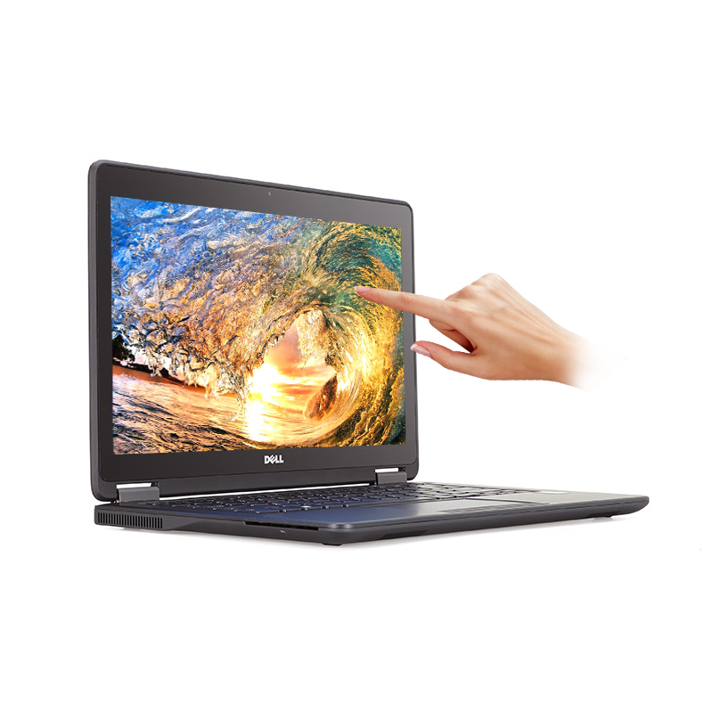 Dell Latitude 7250 A grade Condition Intel core i5-5th gen/8gb ram/256gb ssd/12.5inch Fhd touch screen/win10pro/ 3 Months warranty