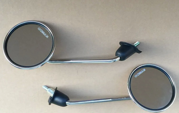 Xe Máy gương chiếu hậu cho Kymco like180 ck175t lake1801.6
