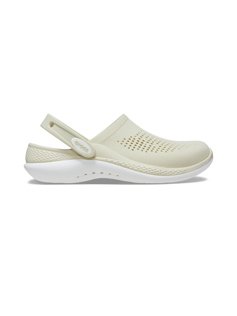CROCS LiteRide 360 Clog Unisex Casual Shoes ราคา 2,511 บาท*ส่งฟรี