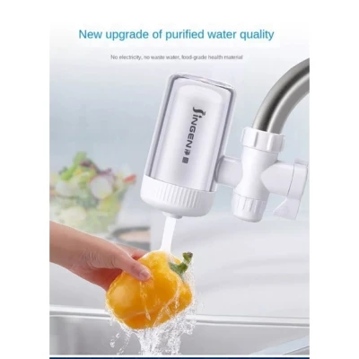 Authentic JN-15 Water Purifier Tap Water Filter Ceramic Filters