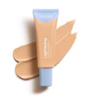 [6.6 SUPER DEALS] Wardah Lightening Liquid Foundation 25 ml