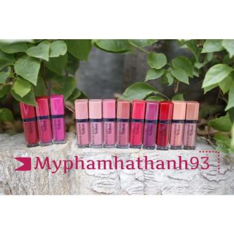 Son BJ Bourjois velvet 01.02.03.04.05.06.07.08.09.10.11.12.13.14.15.16.17.18.19.20.23.24.27.28.29.30.31.32.33.34.35.37