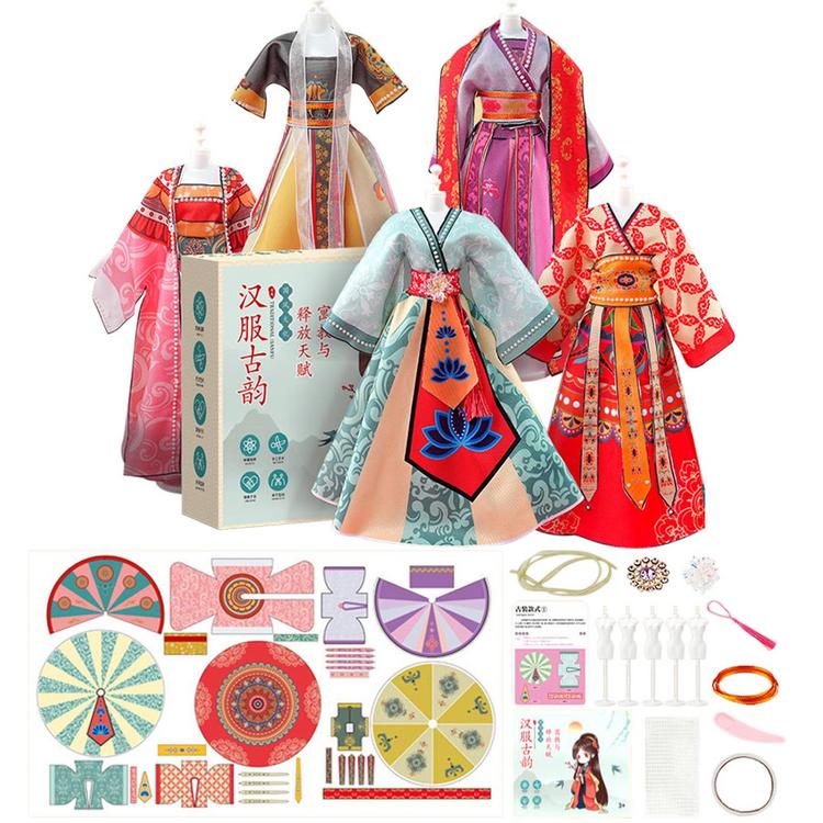  Fashion Designer Kits for Girls, Fashion Design Games