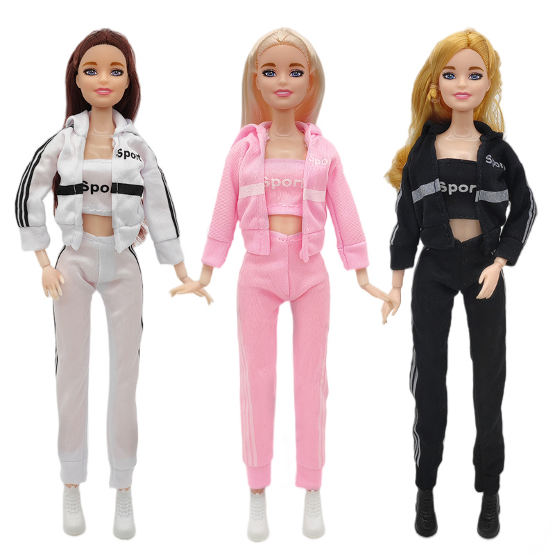 Barbie In Suit - Best Price in Singapore - Feb 2024
