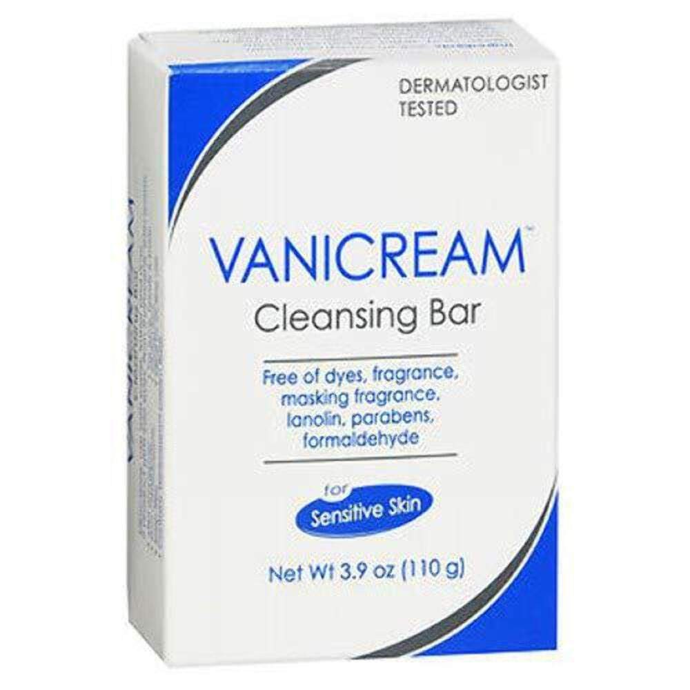 vanicream in stores