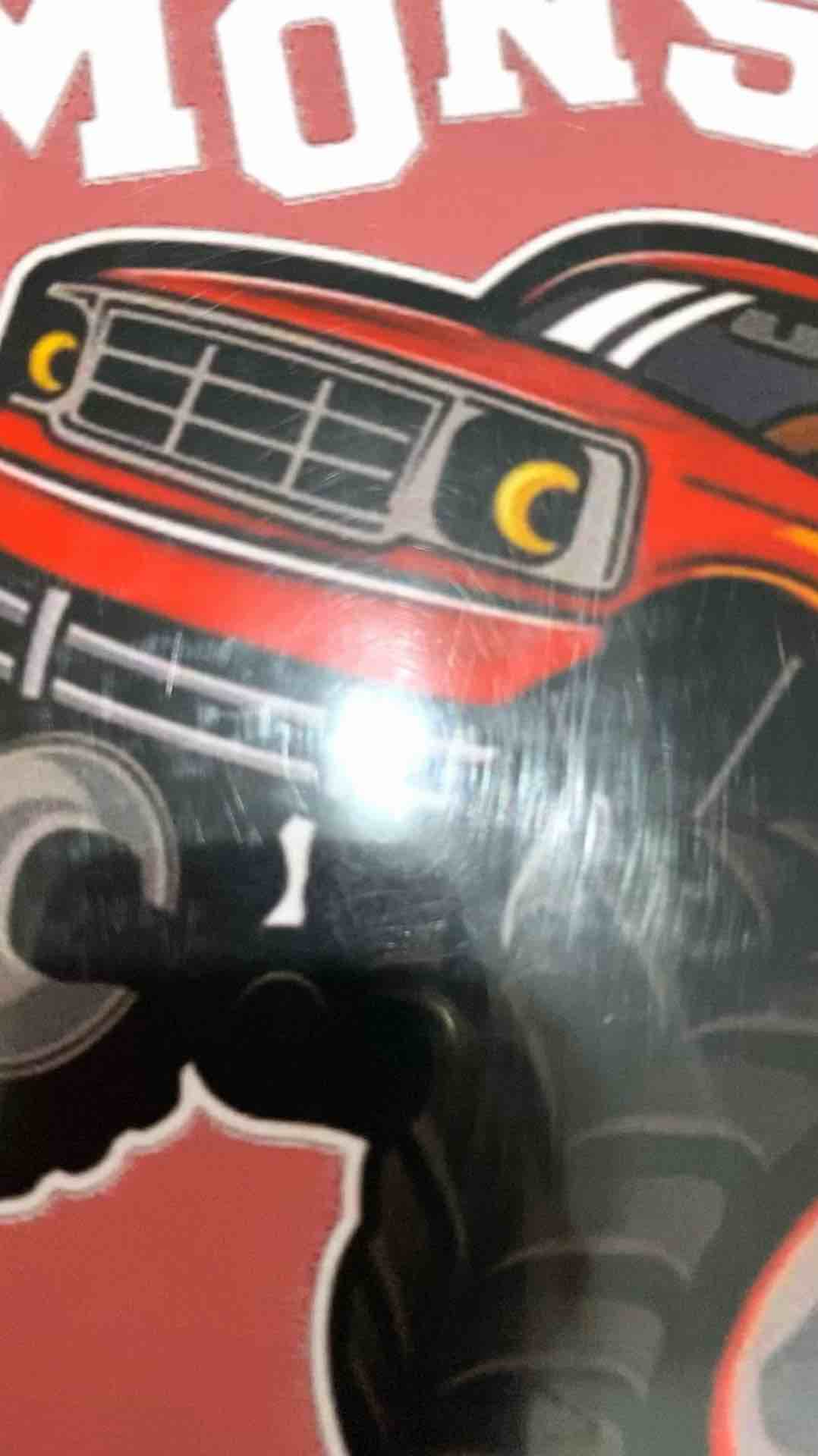 kaos anak distro monster truck untuk 1 sampai 10 tahun atasan cowok cewek terbaru dan termurah