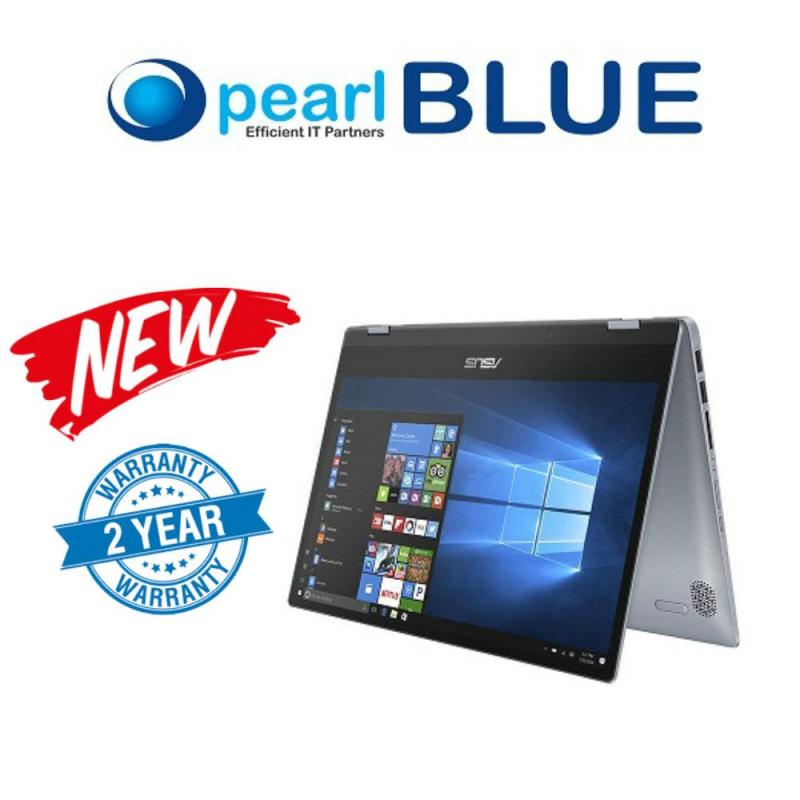 Asus VivoBook Flip 14-TP412FA-EC149T ( i5-8265U, 8GB RAM, PCIEG3x2 NVME 512G M.2 SSD, Intel UHD Graphics 620 )