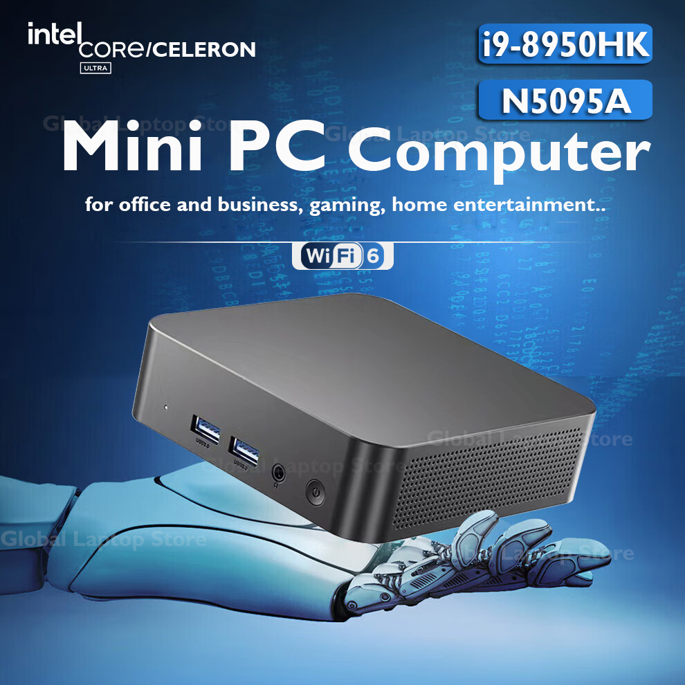 Shop Apple Mac Mini Refurbished Computers at Better Price Online