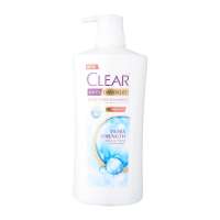Clear Extra Strength Anti-Dandruff Shampoo