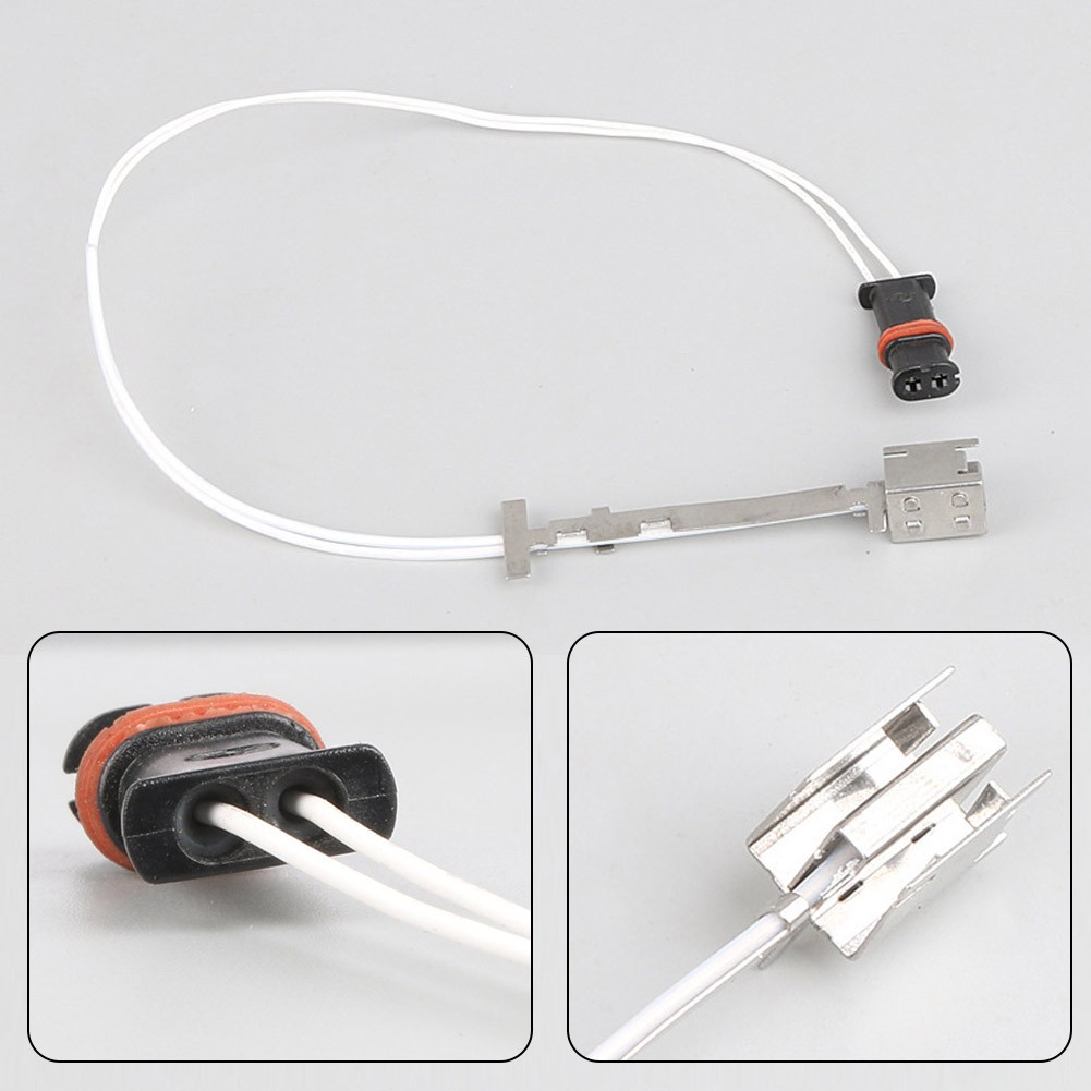 【Tự động thời trang】 OEM thay thế cho webasto cảm biến nhiệt độ cho 3500 5000 Hai Dây cảm biến