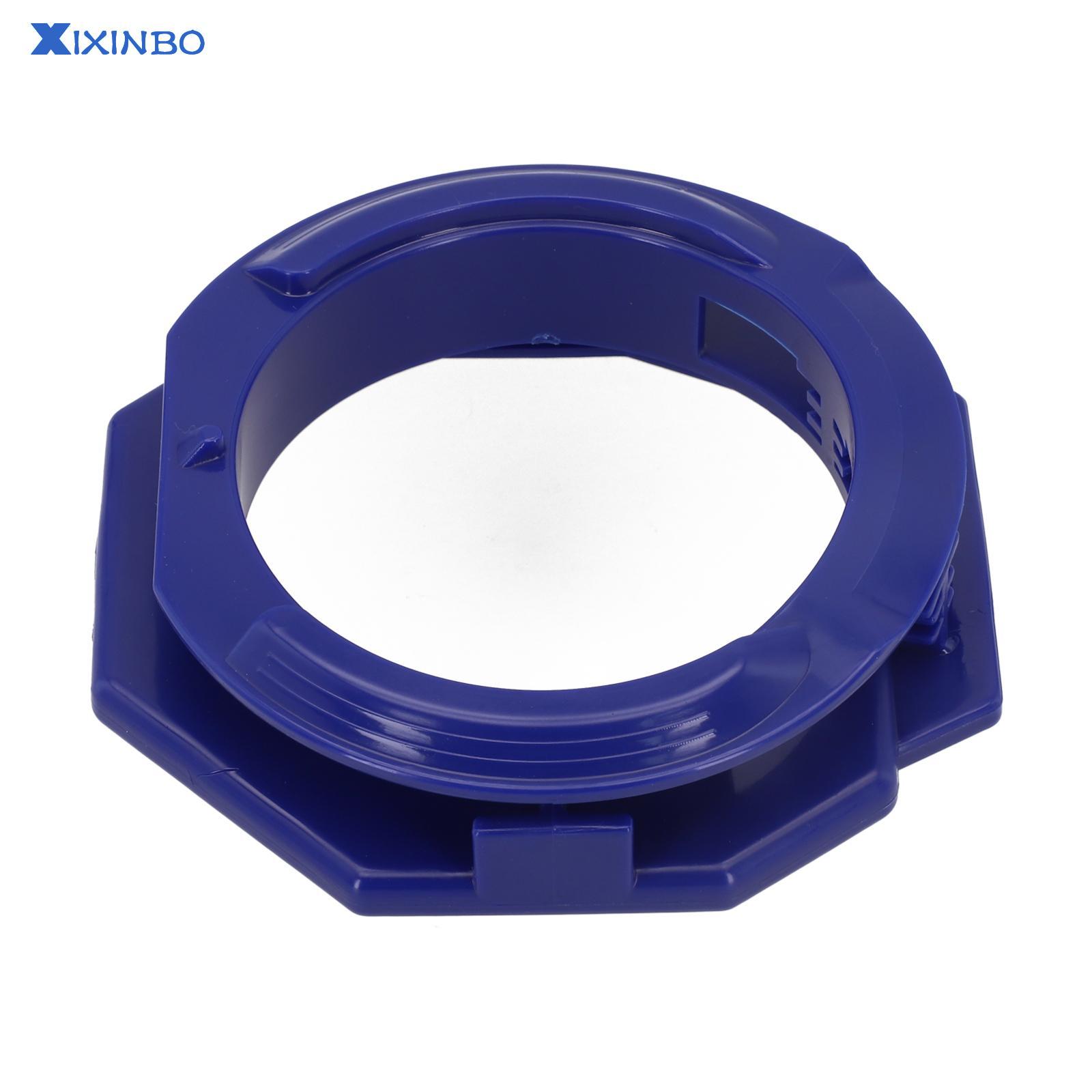 XIXINBO Easily Replaceable Foot Pads for Improved Functionality of Pool Cleaners ราคา 401 บาท*ส่งฟรี
