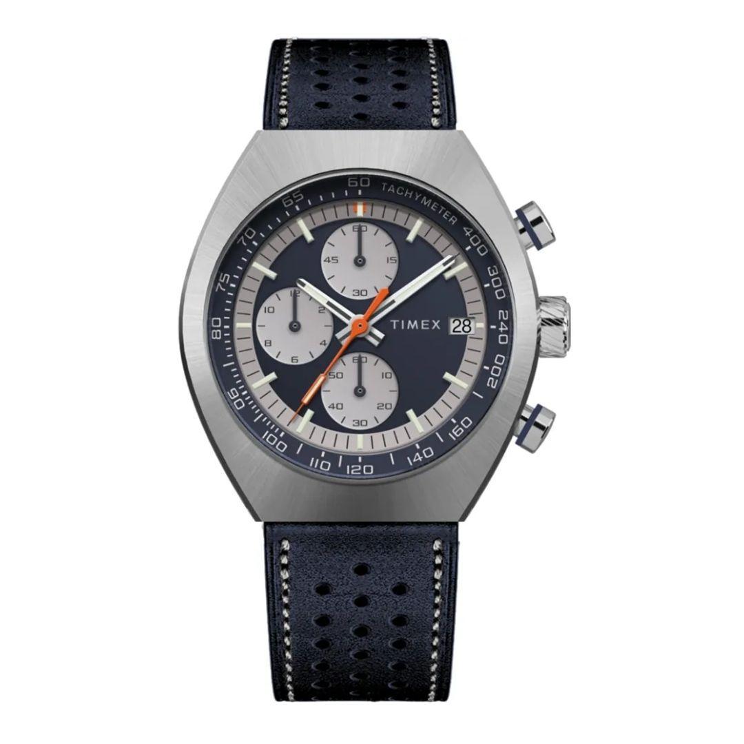 Timex TW2W93500 Trend Legacy นาฬิกา นาฬิกาข้อมือ นาฬิกาผู้ชาย ราคา 7,670 บาท*ส่งฟรี