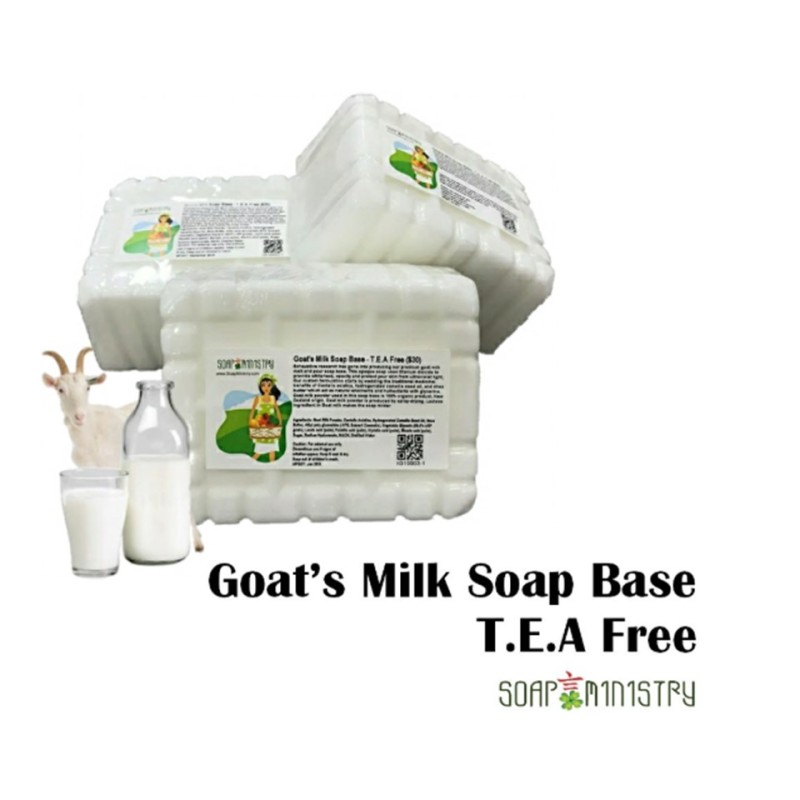 Buy Melt and Pour Soap Base – SLS Free - All Natural Moisturizing and Nourishing, DIY Soap Making Supplies Singapore