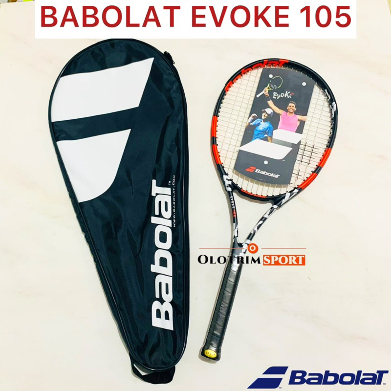 Jual Raket Tenis Babolat Second Terbaru Mar 2024 Lazada .id