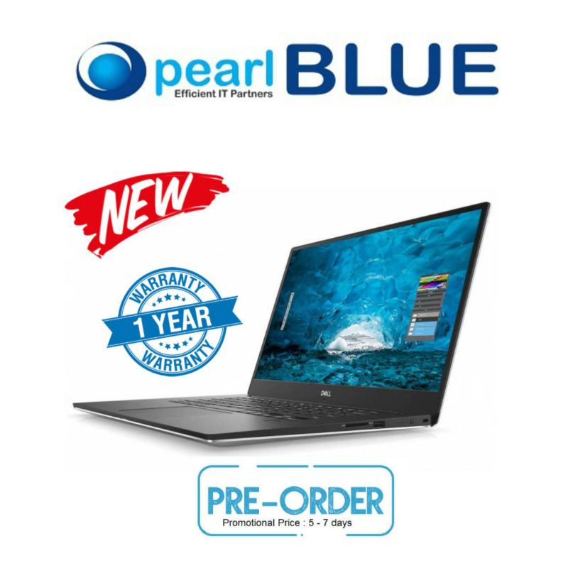 Dell XPS 15 9570 -I7 16GB 512GB GTX1050Ti -FHD-NON-TOUCH