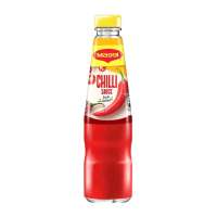 Maggi Chilli Sauce