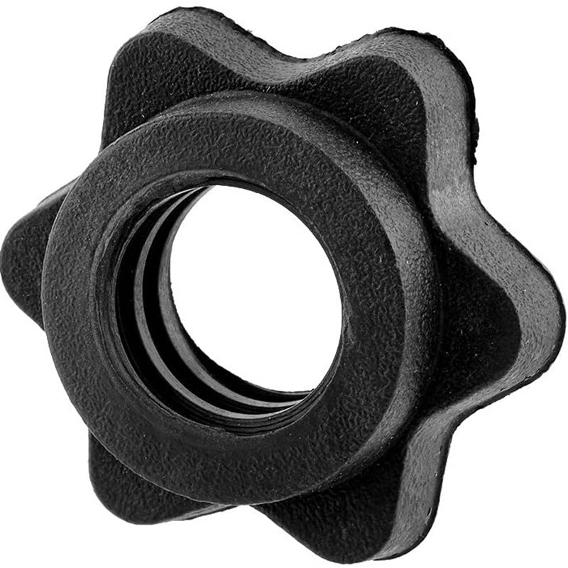 1 Pairs Dumell Hex Nut,Dumell Rod Nut