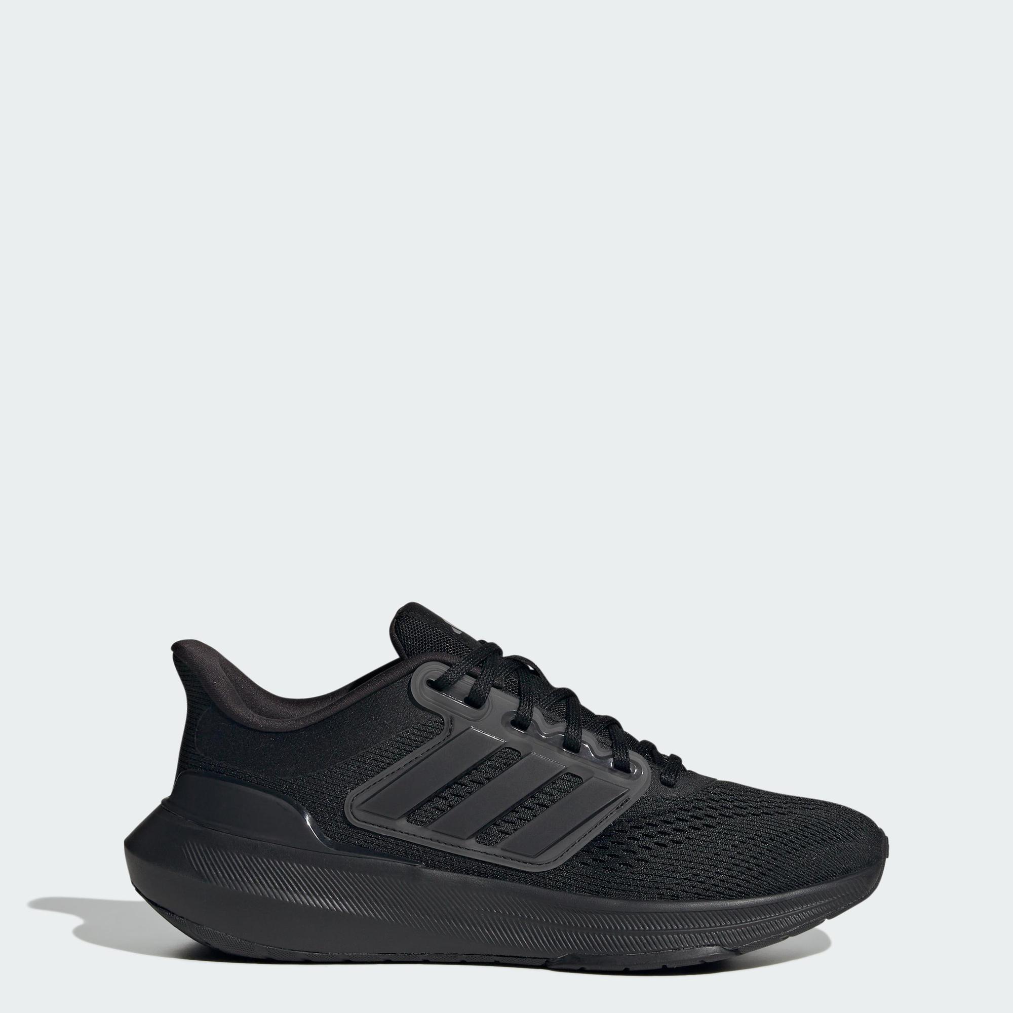 Adidas Chạy Giày Ultrabounce Nữ Đen HP5786