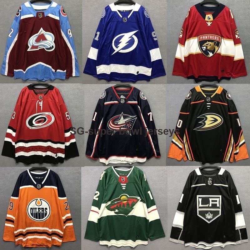 Hockey jerseys have returned to hip-hop