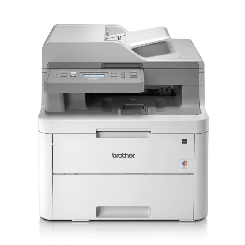 Brother Wireless Colour LED 3-in-One Printer DCP-L3551CDW Singapore