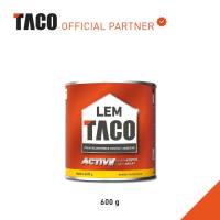 TACO ACTIVE Lem Kuning - 600 GR