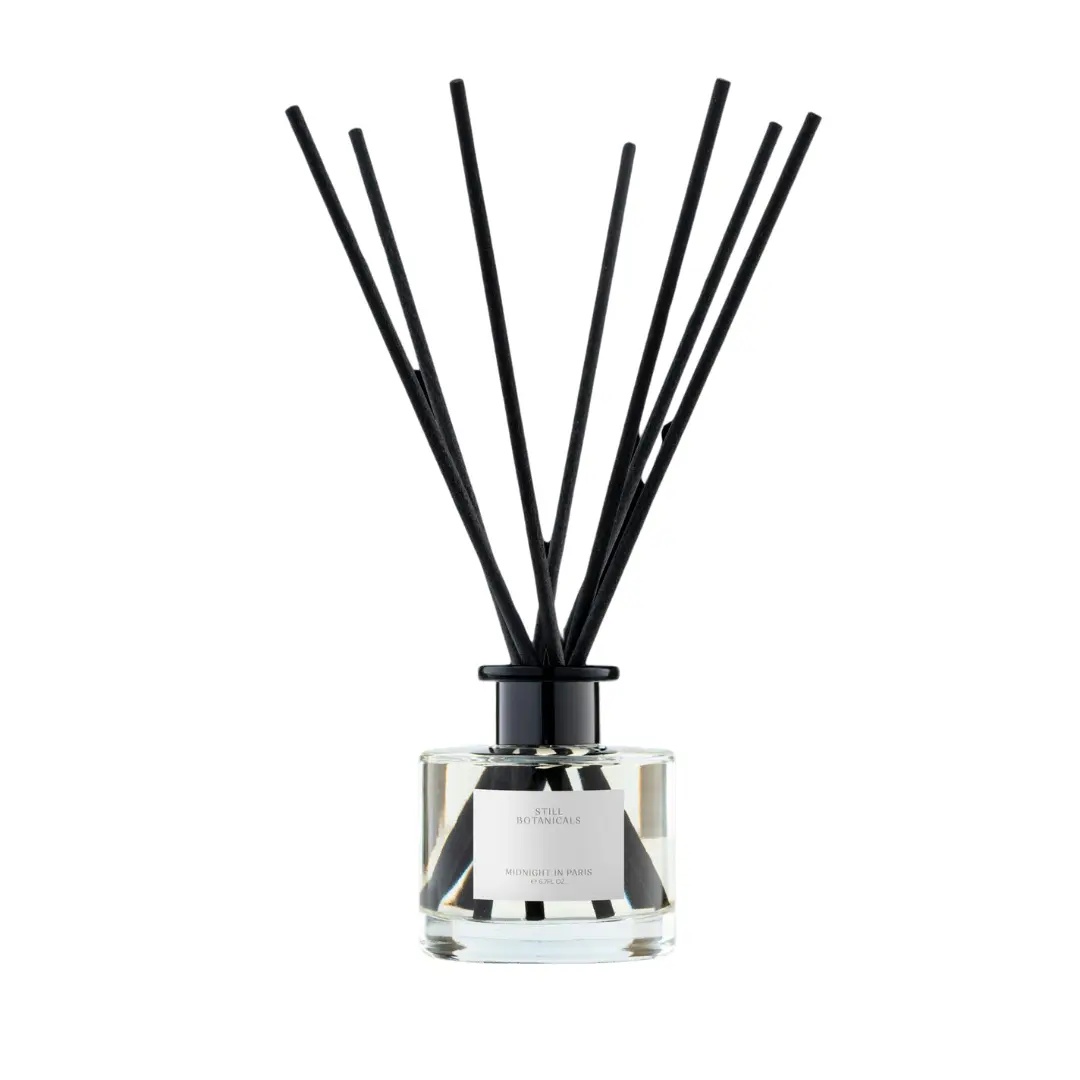 Still Botanicals Midnight in Paris Reed Diffuser