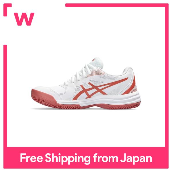 Asics Giày tennis Tòa Án trượt 3 đất sét/oC woen's